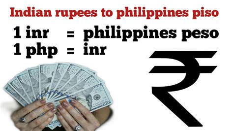 1lakh rupees to php|Convert from Indian Rupee (INR) to Philippine Peso (PHP).